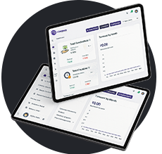 E-cashbook