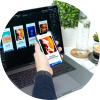 Global Web Development Projects - ClicknGo Tech