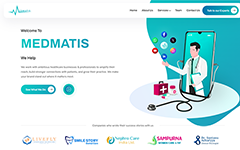 Custom Web Application Development - ClicknGo Tech