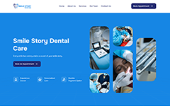 WordPress Website Development - ClicknGo Tech