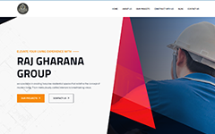 Enterprise Web Development Projects - ClicknGo Tech